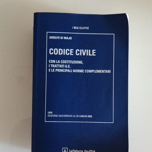 Lefebvre giuffrè adolfo - lefebvre,