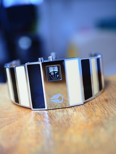 Orologio nixon the - the, rotolog
