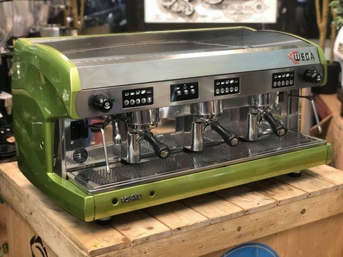 Wega polaris gruppo metallic - 3,