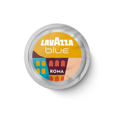 100 Capsule Lavazza Blue Tales
