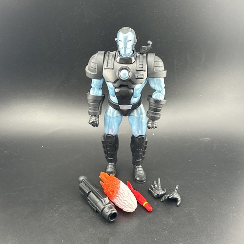 Marvel legends gamerverse - marvel,