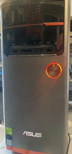 Asus m32cd 7400 - m32cd,