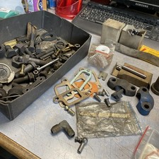 Deutz Fahr lotto varie