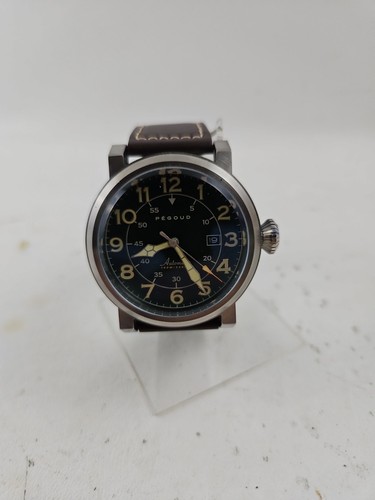 Orologio pegoud uomo - uomo, le