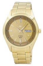 Reloj de hombre Seiko 5