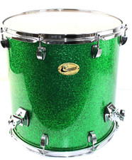 Tamburo Tom da pavimento