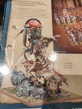 AOS Warhammer Vecchio Mondo