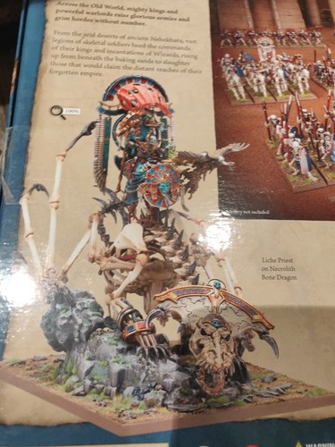 Aos warhammer vecchio mondo - warhammer,