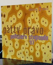 PATTY PRAVO PENSIERO STUPENDO