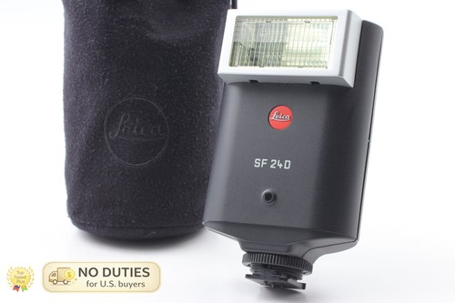 Ottime condizioni leica sf - [ottime,