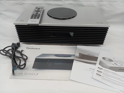 Technics c70 ottava f - technics,