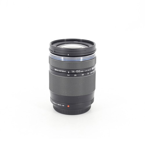 Olympus zuiko 150mm - olympus, m.zuiko