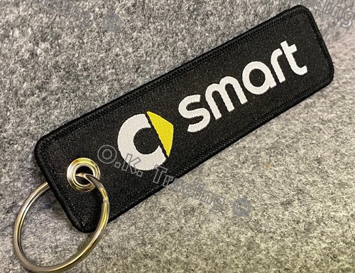 Pezzo portachiavi smart - 1,