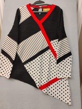 Camicia Donna Vinci Vintage