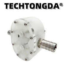 Pompa Trasferimento Liquidi