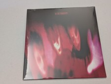 LP - THE CURE - PORNOGRAPHY -