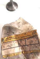 G 48357 VALVOLA ASPIRAZIONE