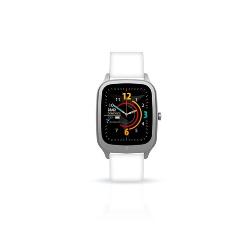 Orologio smartwatch unisex - smartwatch,