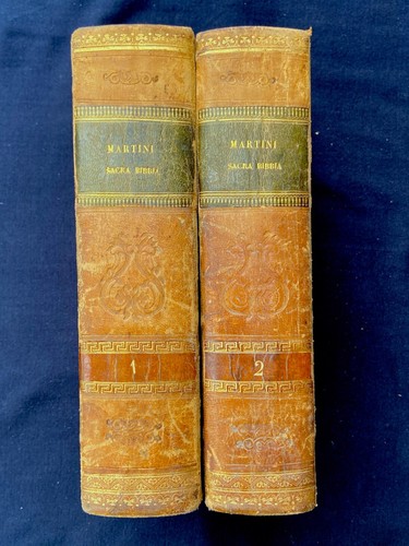 Vecchio testamento tradotto - vecchio, da