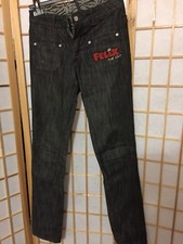 Pantaloni double face Original