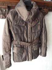 GIACCA GIUBBOTTO ZONA BRERA SMALL BARBOUR STYLE
