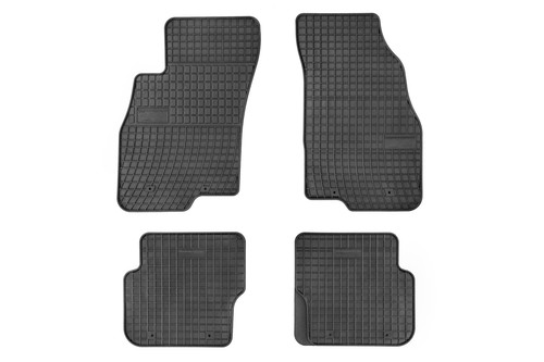 Tappetini gomma per fiat - in,