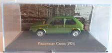 DIE CAST VOLKSWAGEN CARIBE