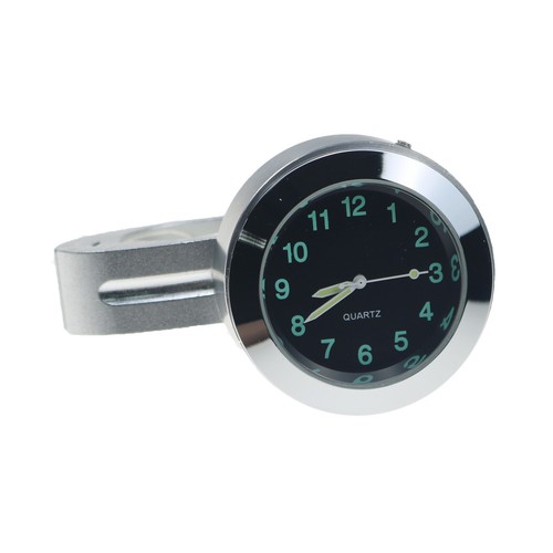 Manubrio moto chrome 1 - chrome, "-1"