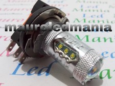 1 Luce Diurna H15  Bianco
