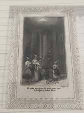 Santini, antica immagine