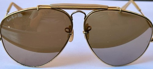Vintage ray ban the general - ray,