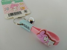 MY MELODY Portachiavi originale SANRIO Japanese Keychain kawaii Hello Kitty
