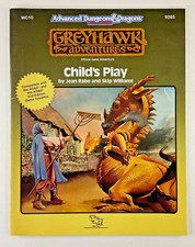 Greyhawk wg10 - greyhawk,