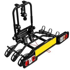 Peruzzo Parma 3 Bike Car Rack