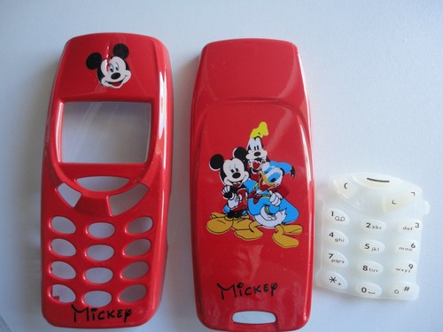 Cover nokia 3310 3330 - nokia, 3310/3330