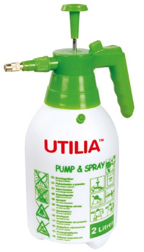 Pompa pressione litri - pompa, 2