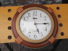 DESIGN OROLOGIO VINTAGE PARETE