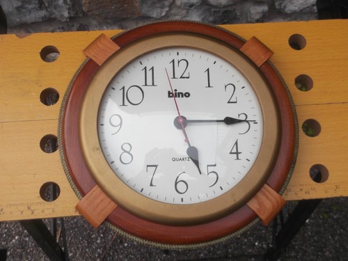 Design orologio vintage - design,
