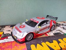 Mercedes Benz clk DTM season 2002 Bernd Schneider 1:18 maisto