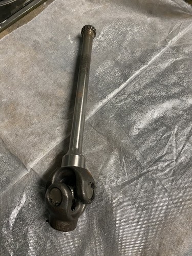 Albero trasmissione moto guzzi - moto,