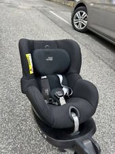 BRITAX RÖMER DUALFIX 2 R Cosmos Black ZS SB