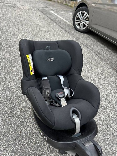 Britax römer dualfix - rÖmer, 2