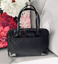 Authentic GUCCI GG monogram