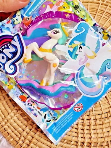 Little pony princess - my,