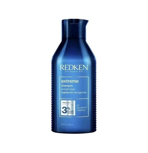 Redken extreme shampoo - redken,