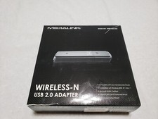 ADATTATORE USB 2.0 Medialink