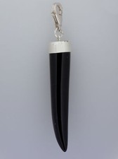 Ciondolo in argento sterling
