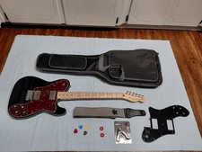 Squier Affinity Telecaster