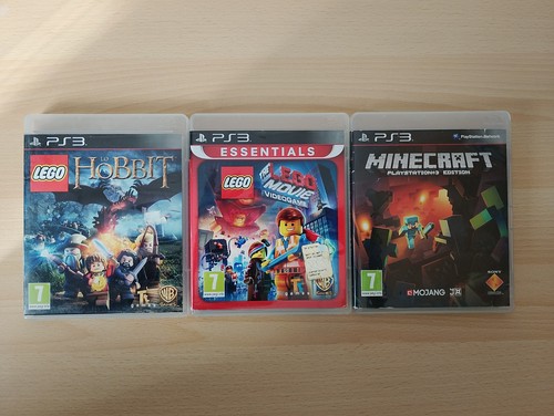 Lotto lego hobbit - lo, +
