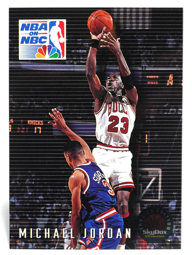 1993 1994 skybox premium - 1993,